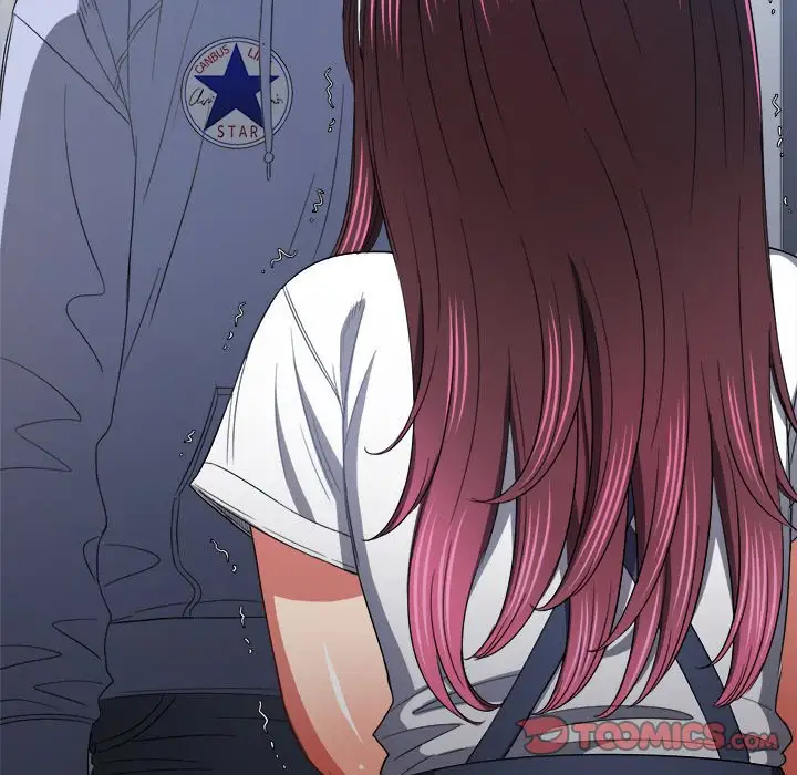 My High School Bully Chapter 109 Page 129