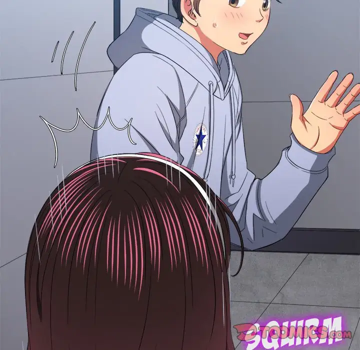 My High School Bully Chapter 109 Page 138