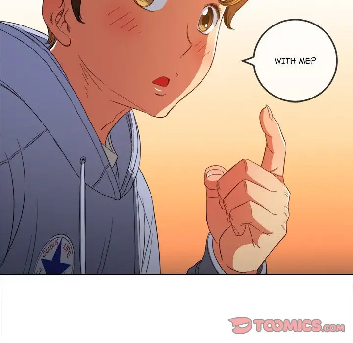 My High School Bully Chapter 109 Page 147
