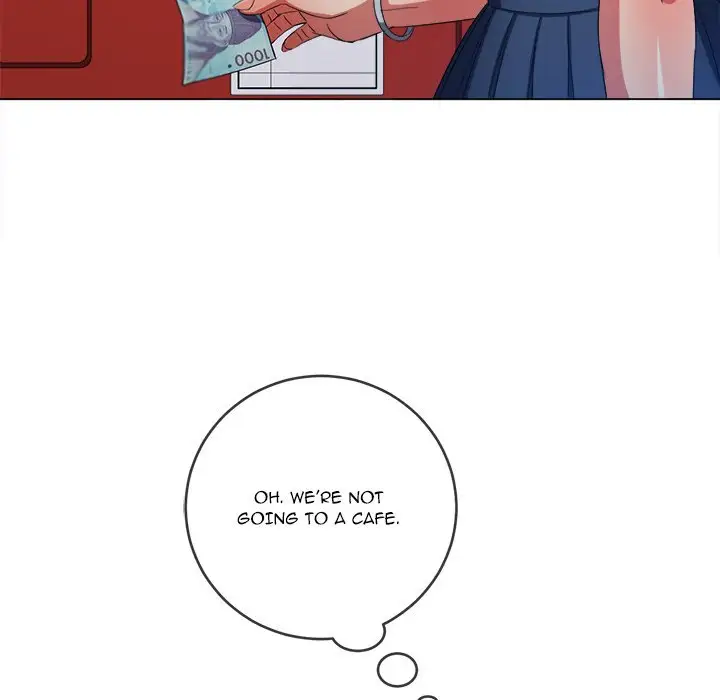 My High School Bully Chapter 109 Page 153