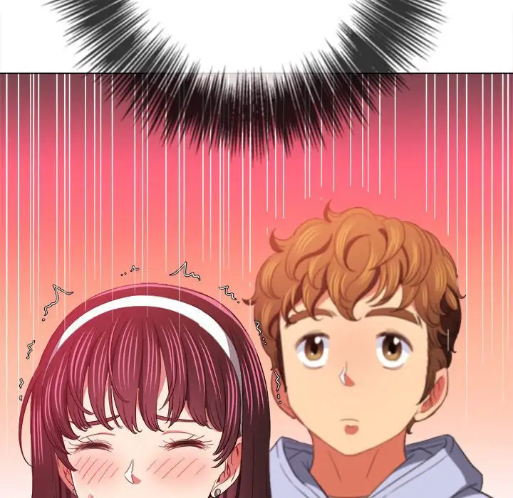 My High School Bully Chapter 109 Page 163