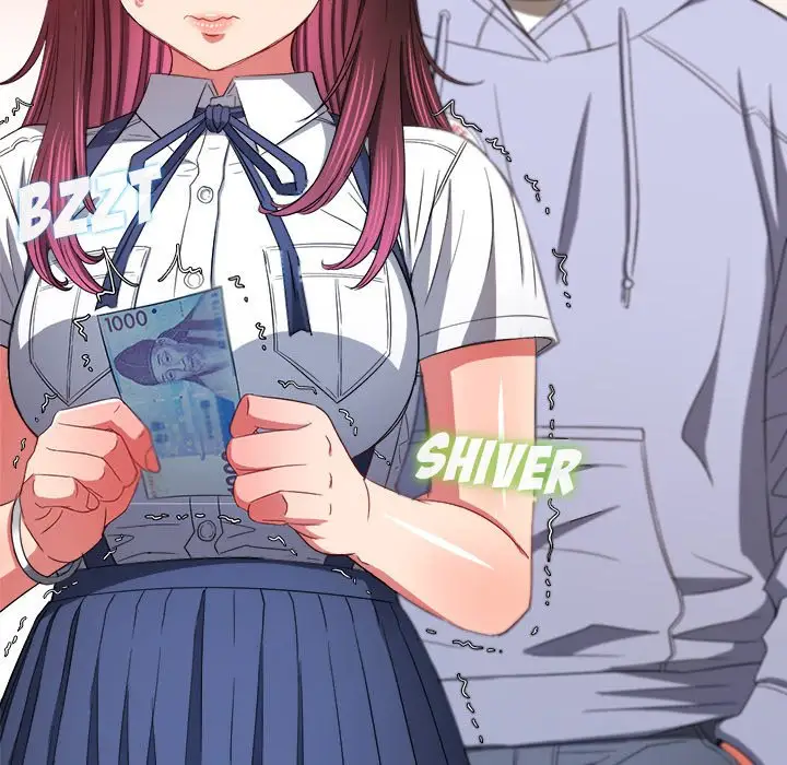 My High School Bully Chapter 109 Page 164