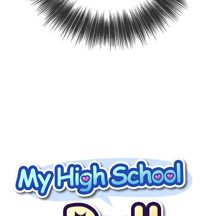 My High School Bully Chapter 110 Page 5