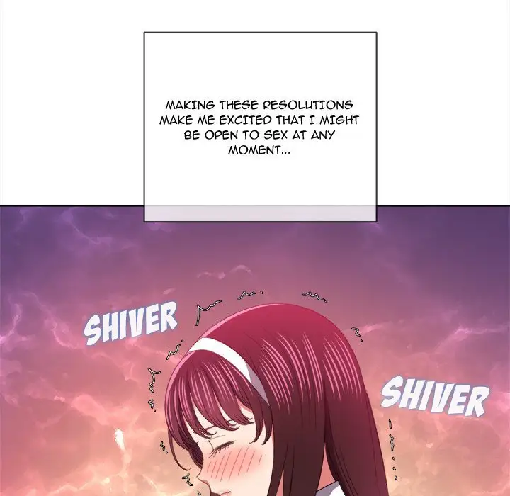 My High School Bully Chapter 110 Page 9