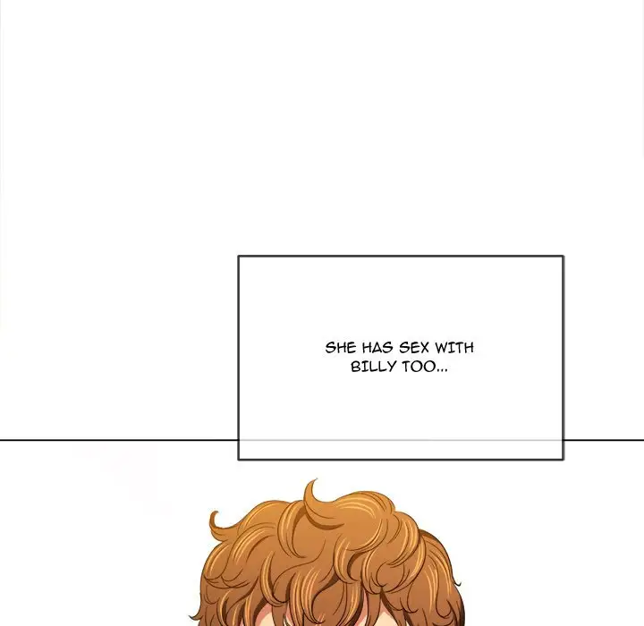 My High School Bully Chapter 110 Page 42