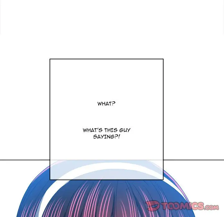 My High School Bully Chapter 110 Page 57