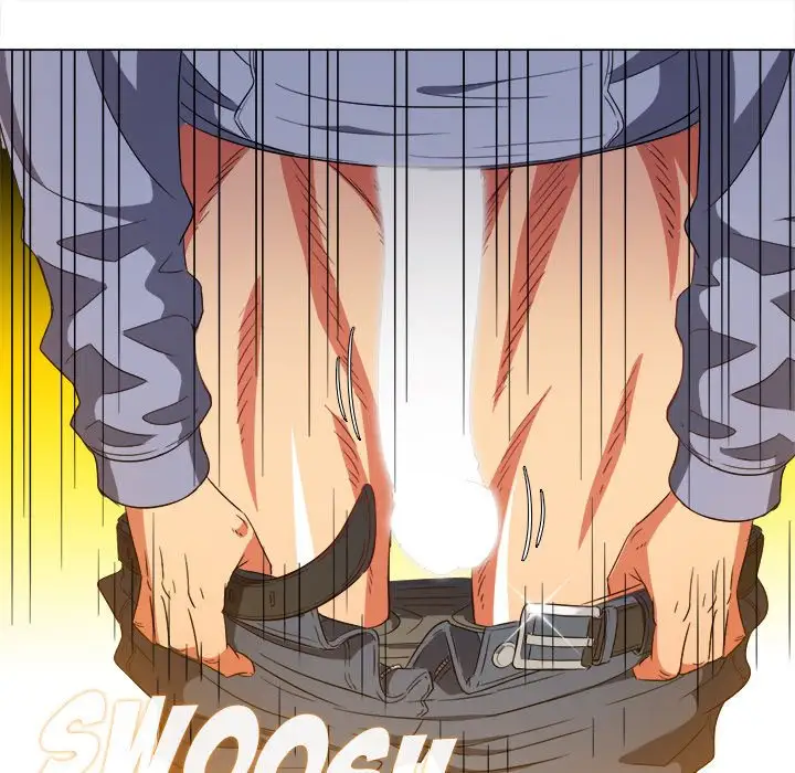 My High School Bully Chapter 110 Page 60