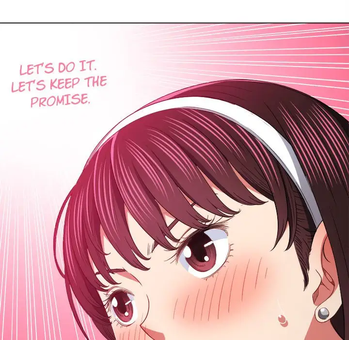 My High School Bully Chapter 110 Page 96