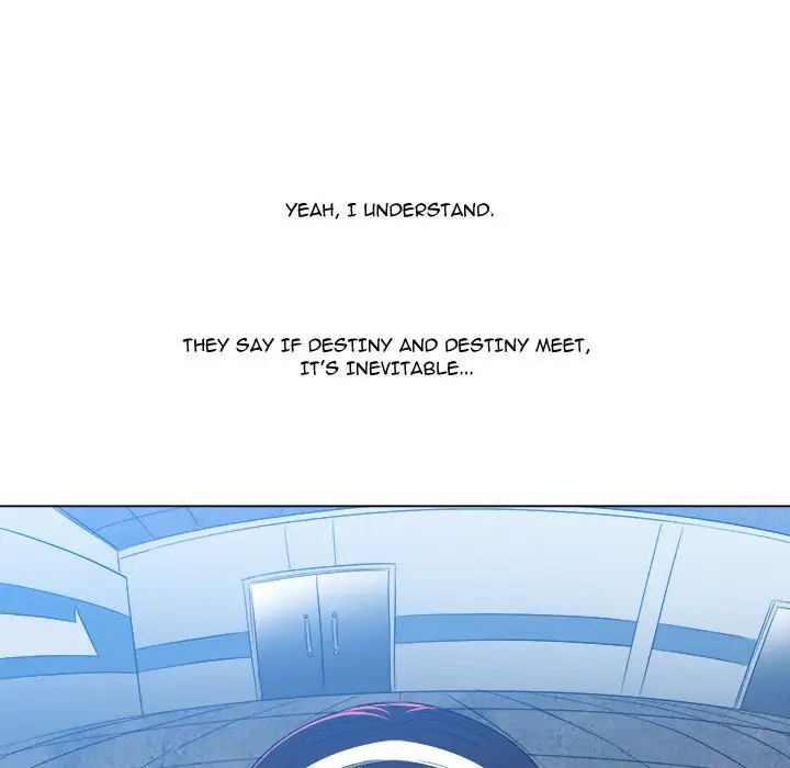 My High School Bully Chapter 110 Page 114