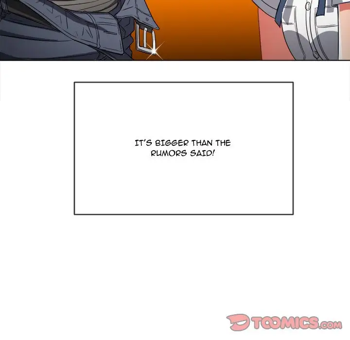 My High School Bully Chapter 110 Page 120