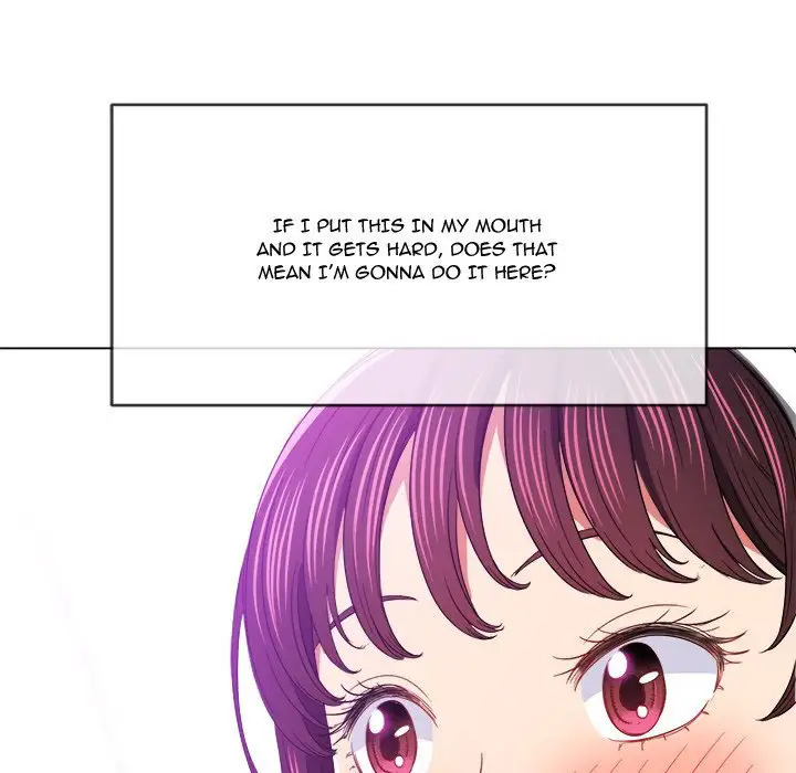 My High School Bully Chapter 110 Page 121