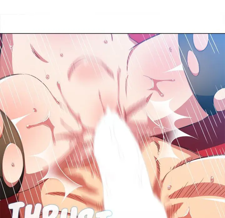 My High School Bully Chapter 110 Page 124