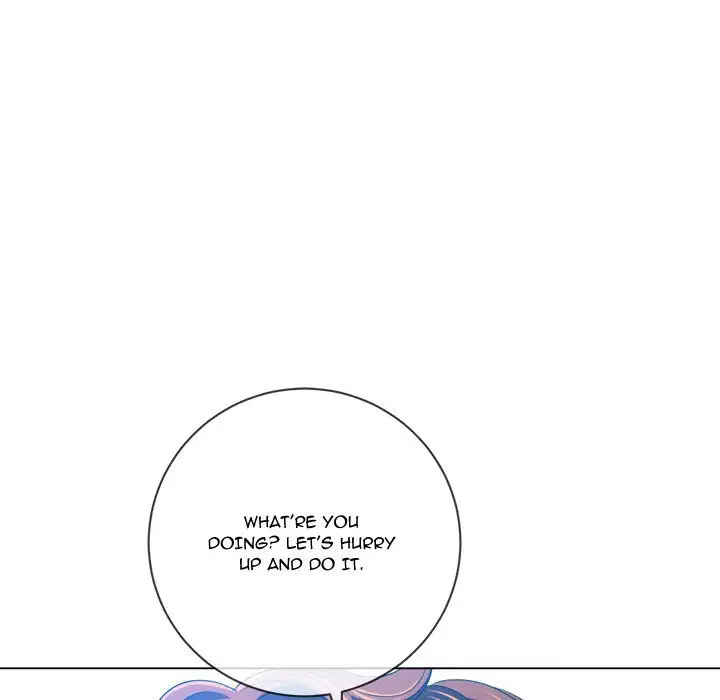 My High School Bully Chapter 110 Page 133