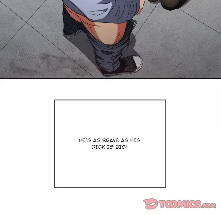 My High School Bully Chapter 110 Page 138