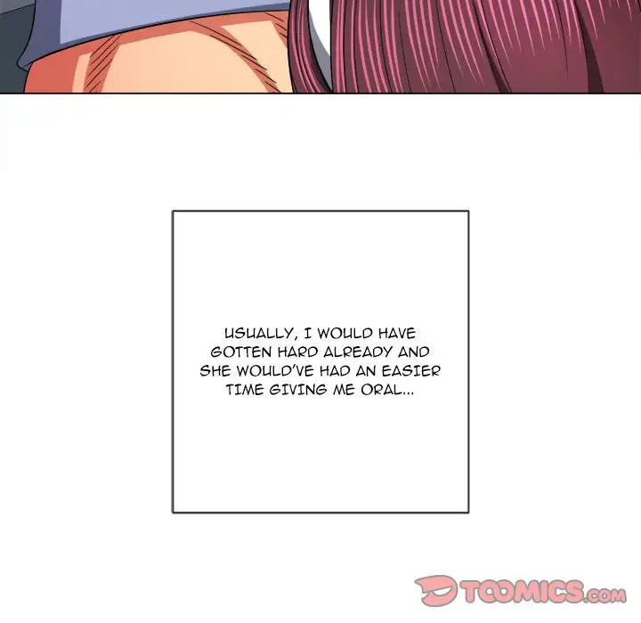 My High School Bully Chapter 111 Page 27