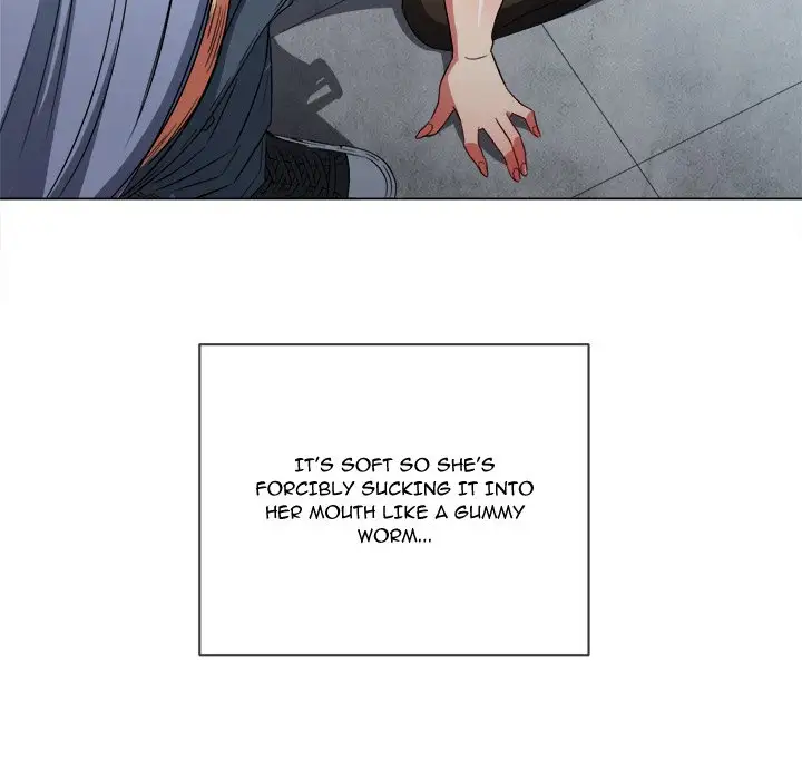 My High School Bully Chapter 111 Page 30