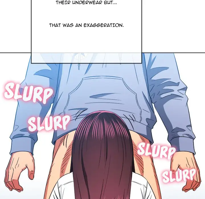 My High School Bully Chapter 111 Page 42