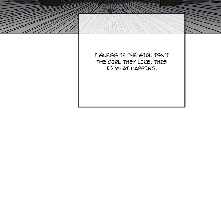 My High School Bully Chapter 111 Page 44