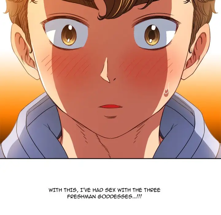 My High School Bully Chapter 111 Page 54