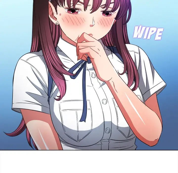 My High School Bully Chapter 111 Page 74