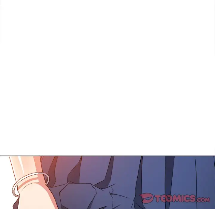 My High School Bully Chapter 111 Page 75