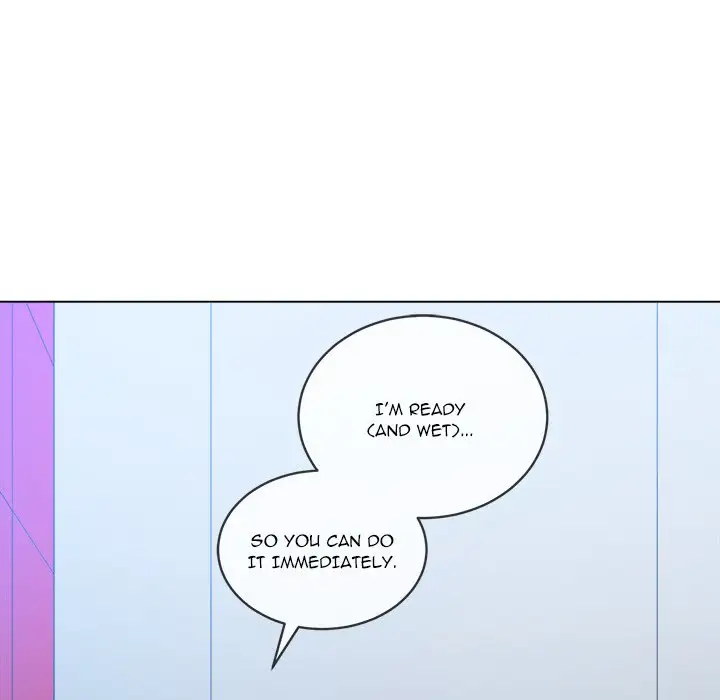My High School Bully Chapter 111 Page 84