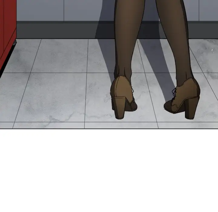 My High School Bully Chapter 111 Page 86