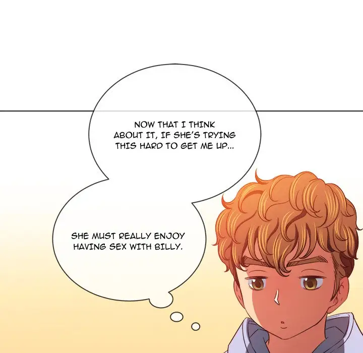 My High School Bully Chapter 111 Page 105