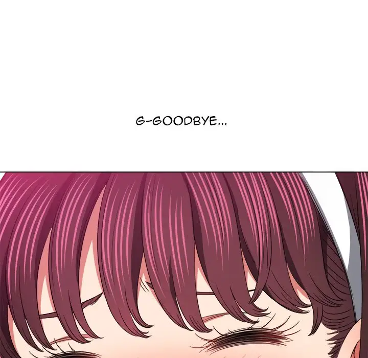 My High School Bully Chapter 111 Page 110
