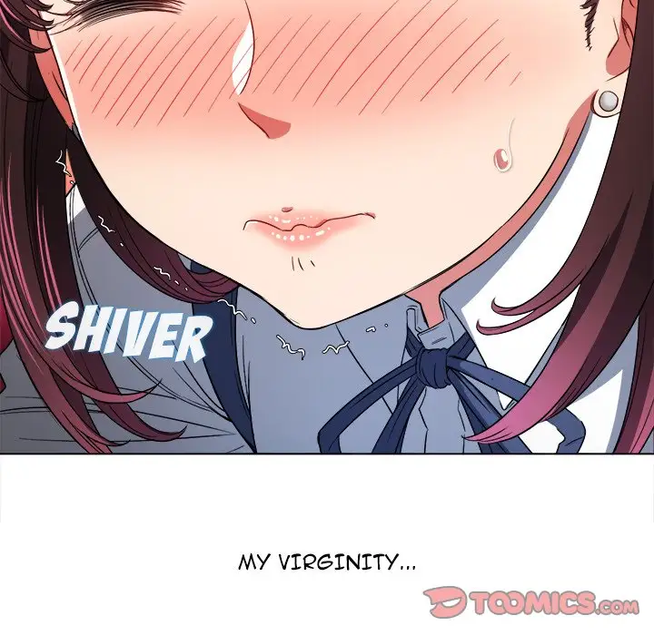 My High School Bully Chapter 111 Page 111