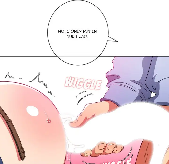 My High School Bully Chapter 111 Page 118