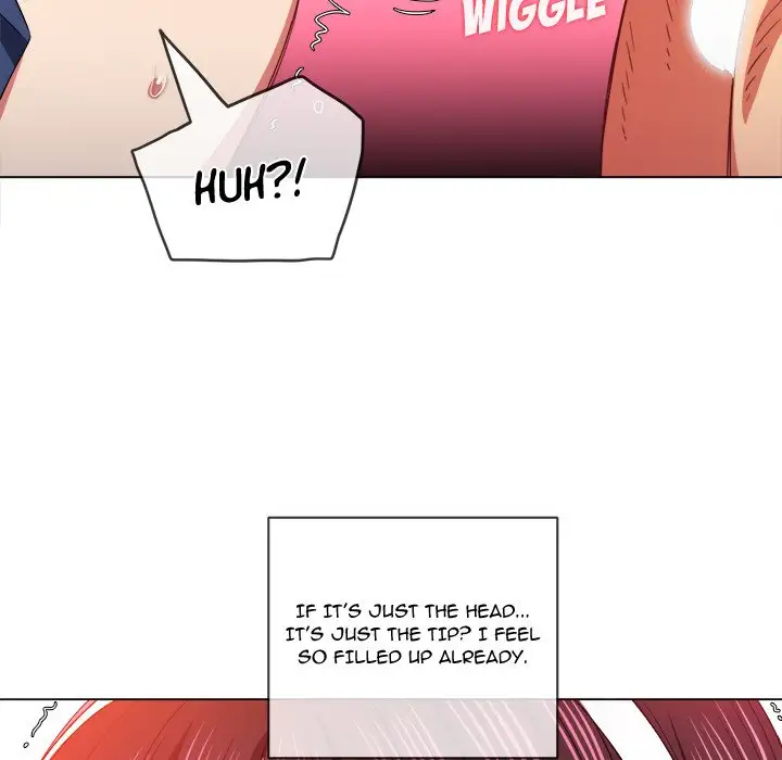 My High School Bully Chapter 111 Page 119