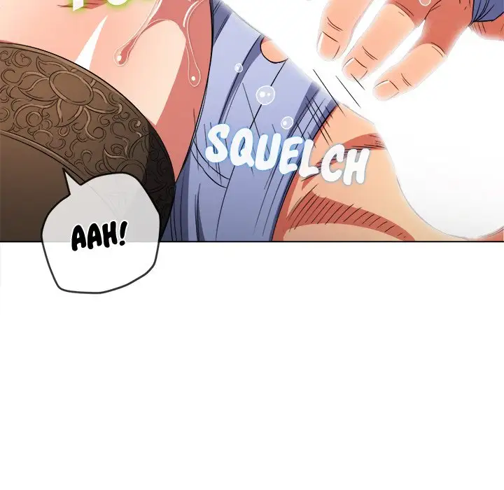 My High School Bully Chapter 111 Page 133