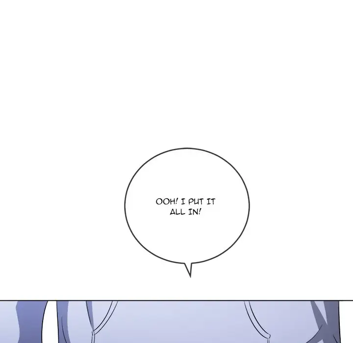 My High School Bully Chapter 111 Page 134