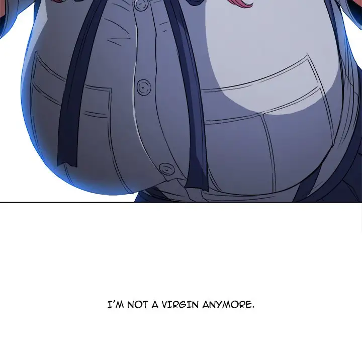 My High School Bully Chapter 111 Page 140