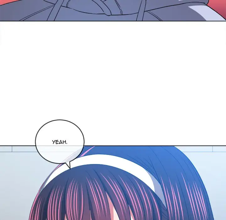 My High School Bully Chapter 111 Page 143