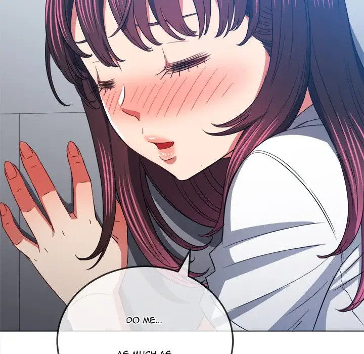 My High School Bully Chapter 111 Page 144