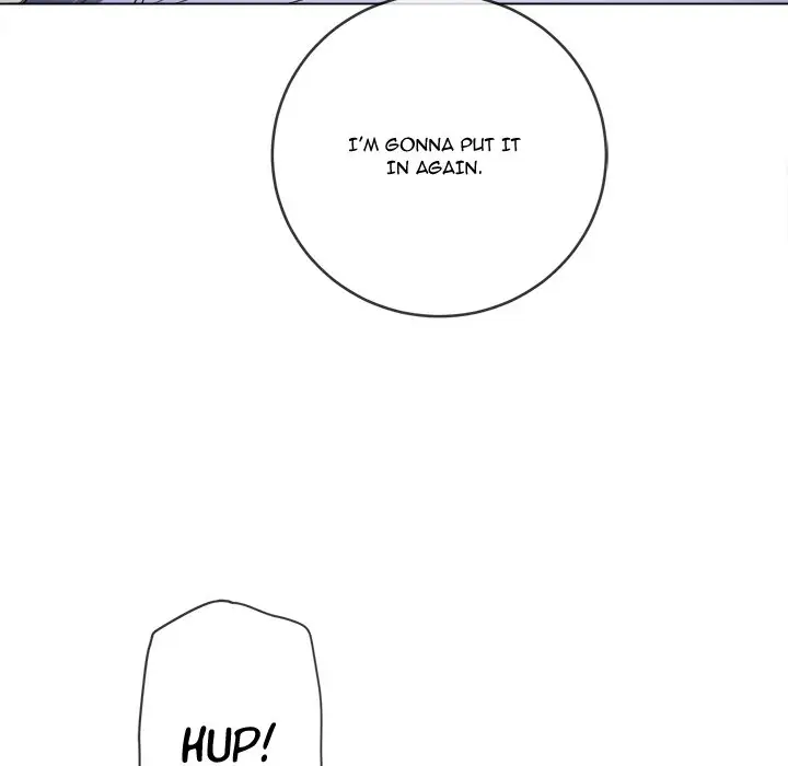 My High School Bully Chapter 111 Page 150
