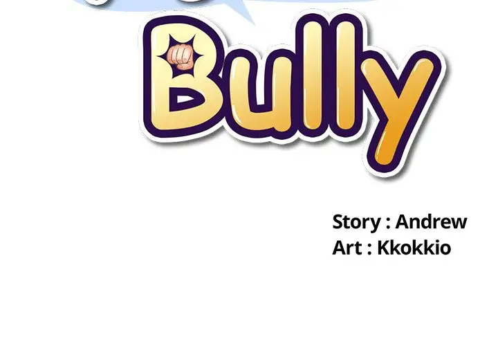 My High School Bully Chapter 112 Page 2