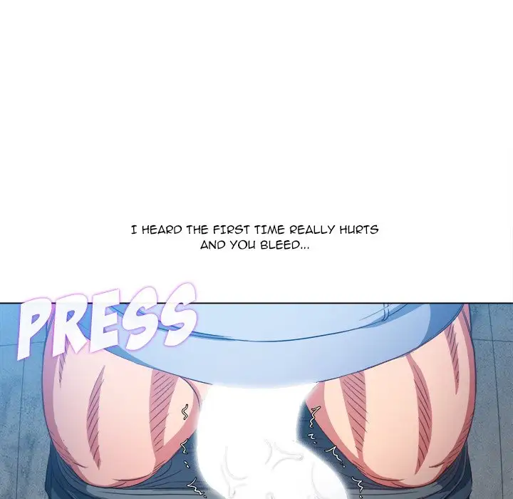 My High School Bully Chapter 112 Page 20