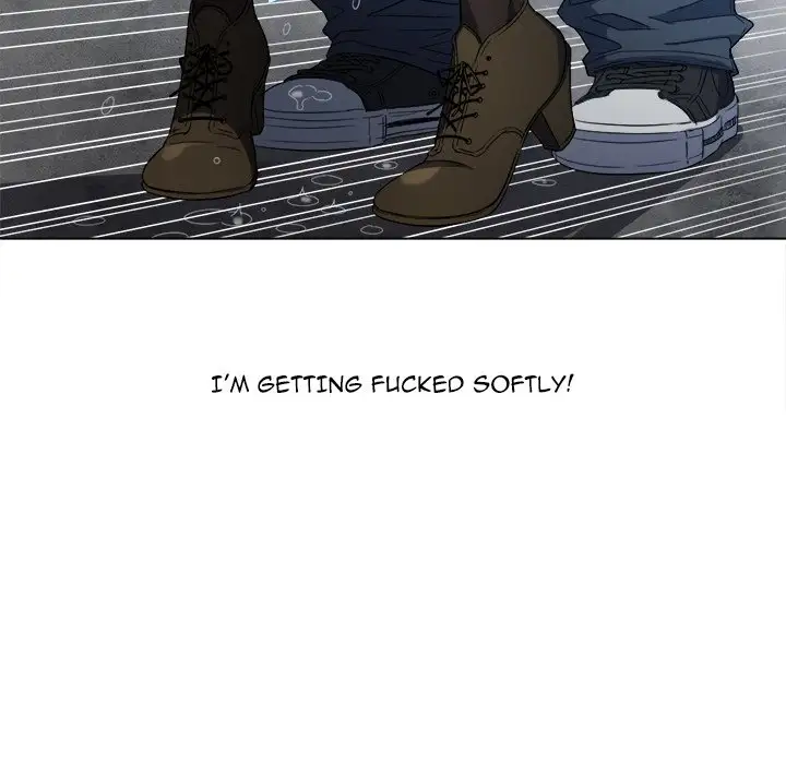 My High School Bully Chapter 112 Page 25