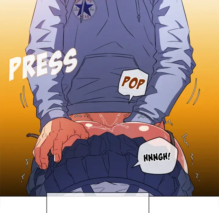 My High School Bully Chapter 112 Page 28