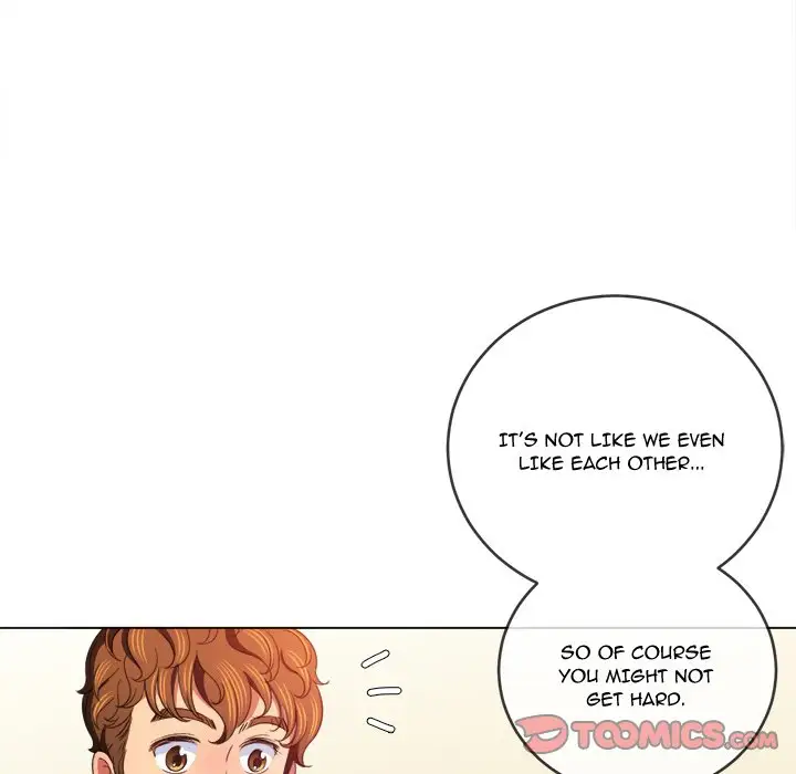 My High School Bully Chapter 112 Page 39