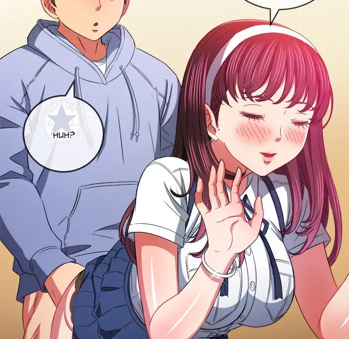 My High School Bully Chapter 112 Page 40