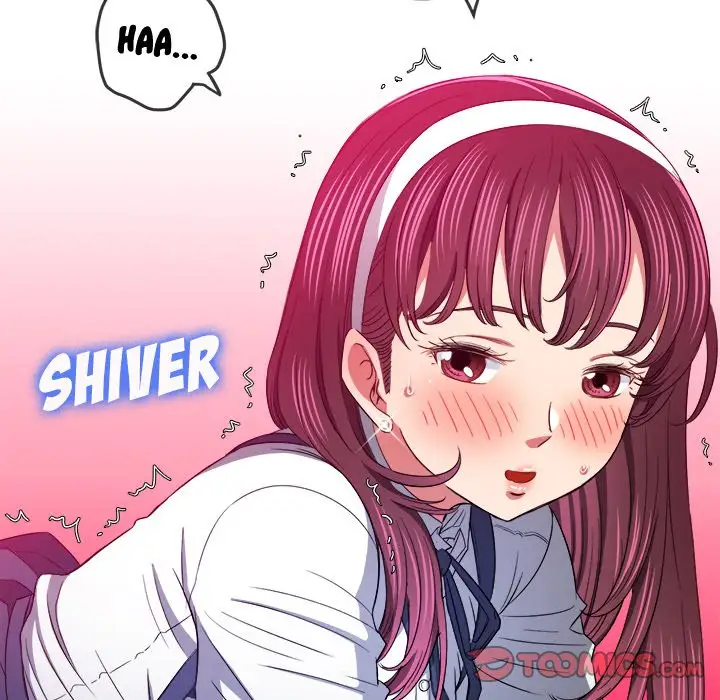 My High School Bully Chapter 112 Page 45