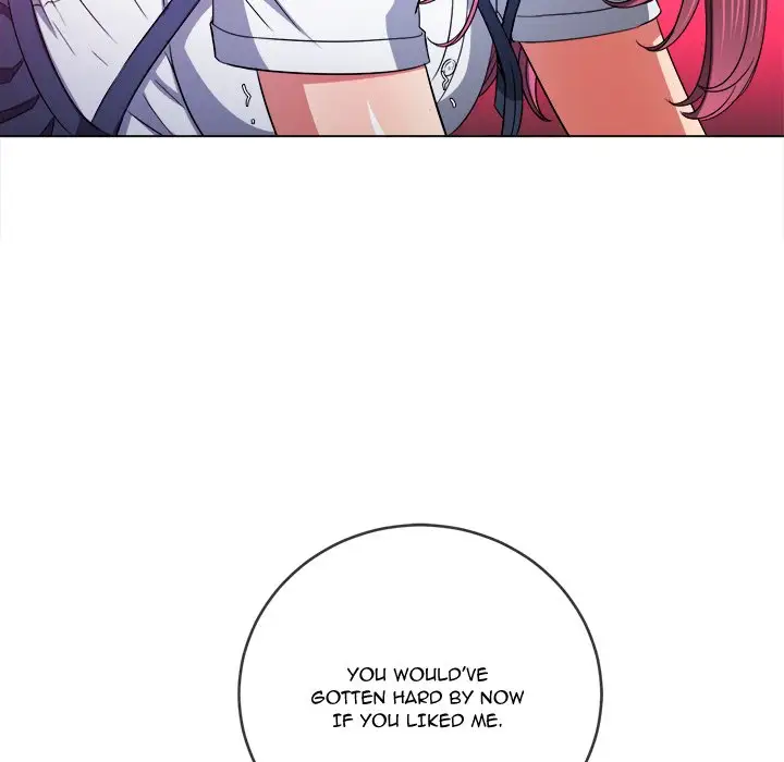 My High School Bully Chapter 112 Page 46