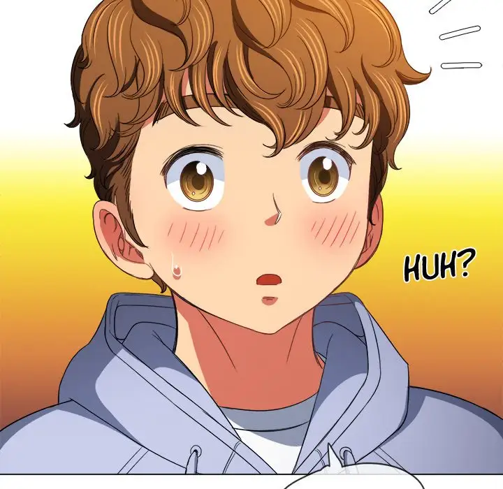 My High School Bully Chapter 112 Page 60