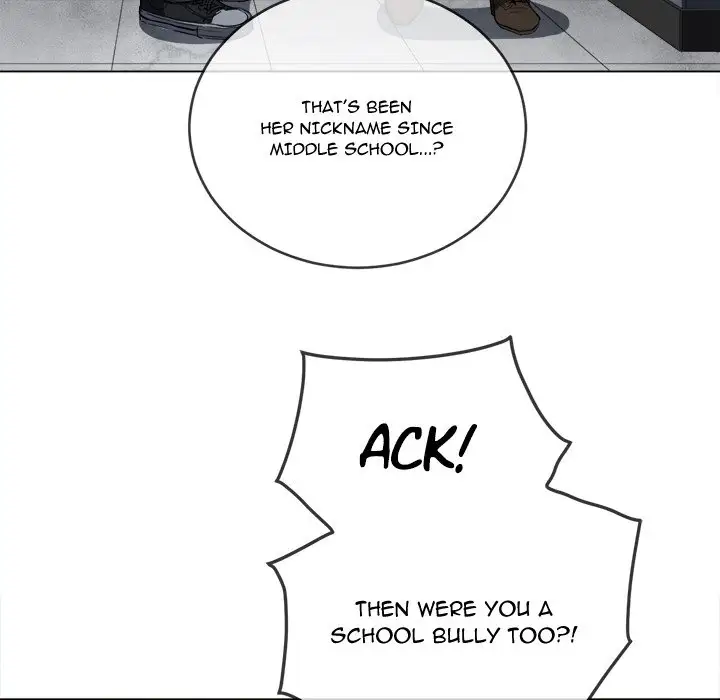 My High School Bully Chapter 112 Page 76