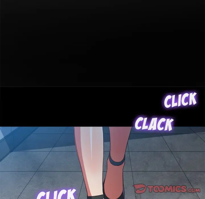 My High School Bully Chapter 112 Page 87