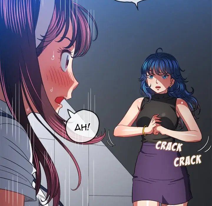 My High School Bully Chapter 112 Page 92